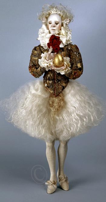 Авторские куклы E.J. Taylor dolls | Бэйбики Авторские куклы E.J. Taylor dolls (фото 2)