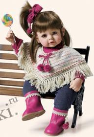 Все о куклах Адора - Adora doll (фото 10)