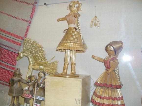 Музей кукол в Санкт-Петербурге | Бэйбики Музей кукол в Санкт-Петербурге