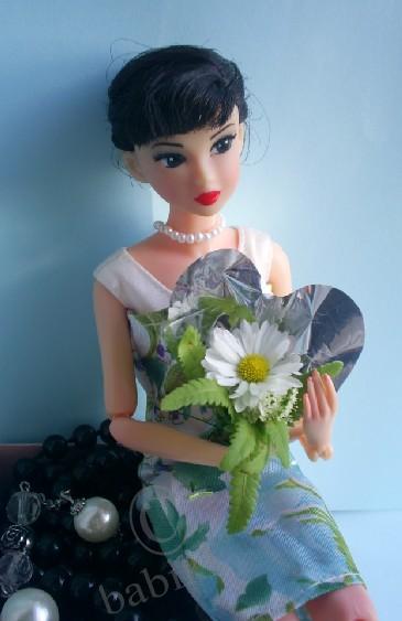 Скромница - Момошка — Фэшн (фото 5)