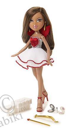 Кукольные хотелки — Куклы Bratz (Братц) и Moxie Girlz: MGA (фото 9)