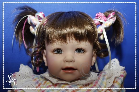 Куклы Адора: мой детский садик (фото 7)