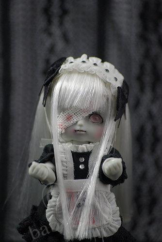 FairyGarden - малыши 10 см,шарнирные куклы БЖД, красивые фото