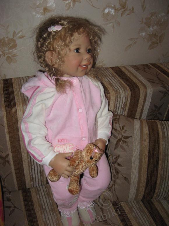 Спасибо, тем кто помогает осуществляться мечтам