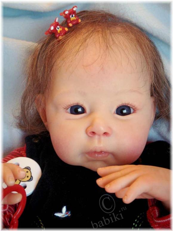 Малышка -"Робин" от Adrie Stoete родилась | Бэйбики Малышка -"Робин" от Adrie Stoete родилась