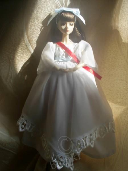 Джей Доллочка - кукла София (фото 9)