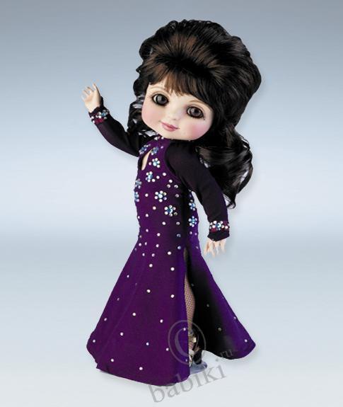 Adora doll Marie Osmond — Куклы Marie Osmond (Мари Осмонд): серия Adora Belle (фото 2)