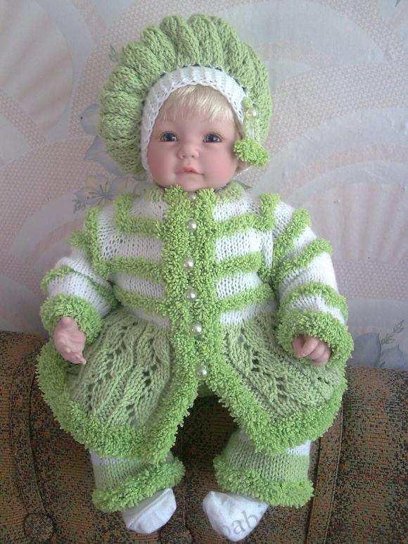 Наряд для адорки Виолетты (фото 3)