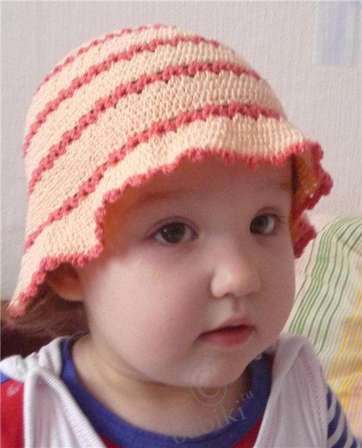 Вязанные игрушки и прочее