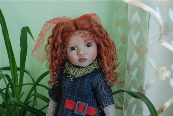 Мои последние куколки — Домашние коллекции кукол: фото собраний