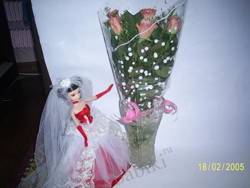 Сказочная и загадочная - колекционная кукла Kurhn, Sonya - Ариана (фото 5)