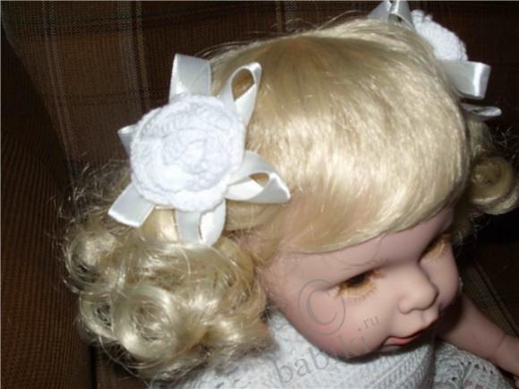 Просто так. Хвастаемся :) - Кукла Адора (фото 4)