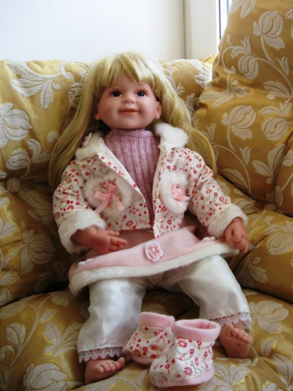 Мои детки) — Домашние коллекции кукол: фото собраний