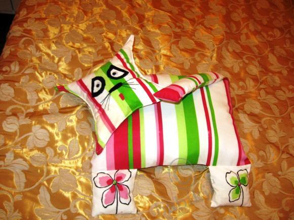 Игрушки-подушки ) — Интересные игрушки и фигурки (разное): редкие (фото 7)