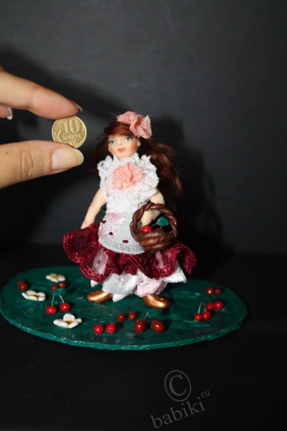 Nelly_li: моя домашняя коллекция кукол