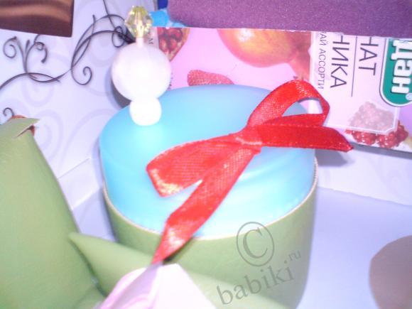 Добро пожаловать на новоселье моей Элли (фото 3)