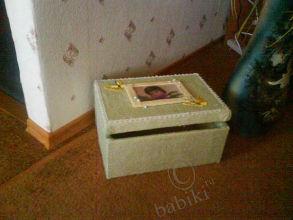 Поделки своими руками — Другие хобби и увлечения: сад (фото 5)