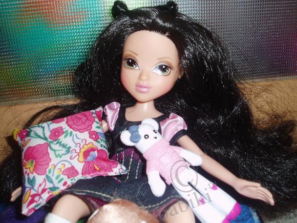Фотосессия — Куклы Bratz (Братц) и Moxie Girlz: MGA (фото 6)