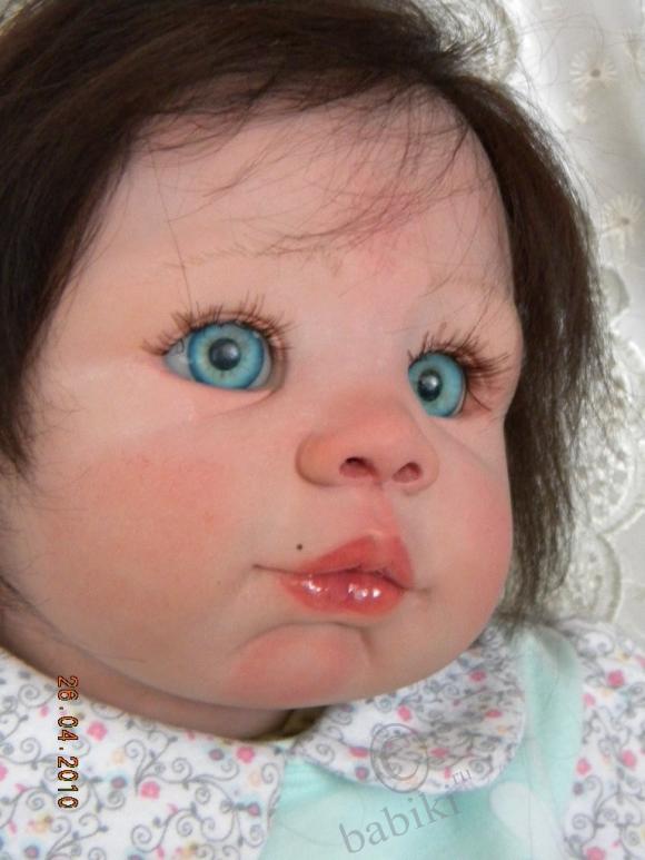 Беби бум продолжается! Моя Кендал родилась сегодня | Бэйбики Беби бум продолжается! Моя Кендал родилась сегодня (фото 5)