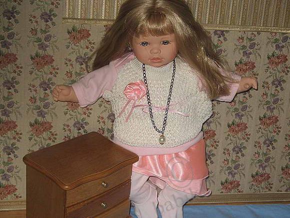 Мы тоже покажемся в обновках. Adora и малыши (фото 5)