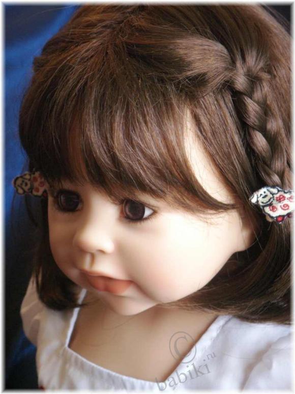 Две подружки от Моники Левениг. Фотосессия