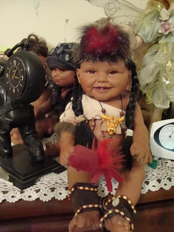 Мои кукложители - продолжение (фото 3)