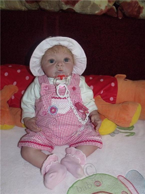 Мои малыши в обновках.) — Домашние коллекции кукол: фото собраний