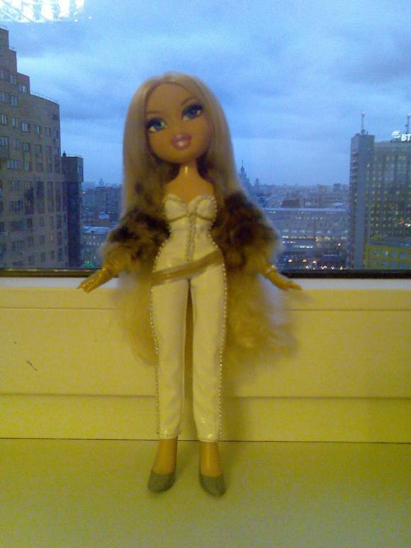 Мои куклы Братц — Куклы Bratz (Братц) и Moxie Girlz: MGA