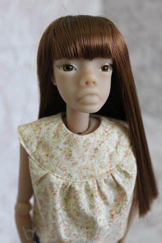 Кукла Мукла, MOOQLA Маюник (фото 2)