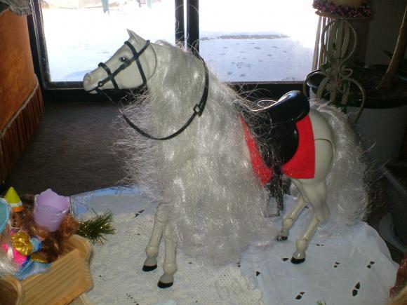 Бонни мечтает — Куклы Monika Levenig и Monika Peter