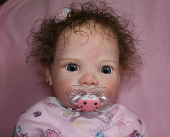 Nelly_li: моя домашняя коллекция кукол