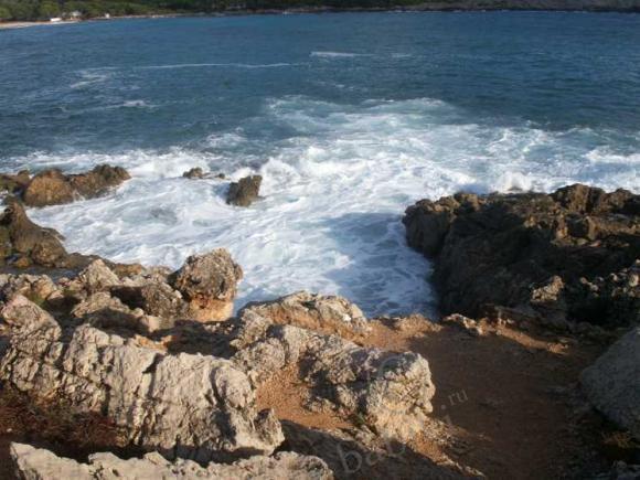 Еще раз о Майорке — Туризм и путешествия: фотоотчеты из поездок