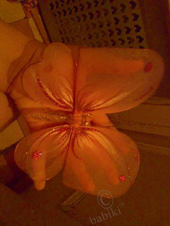 Моя куколка Блум из винкс