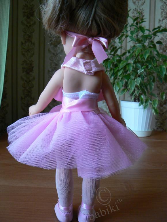 Девочки-Паолочки — Куклы Paola Reina (Паола Рейна): новинки (фото 9)