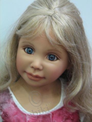 Выставка кукол MOSСOW FAIR 2010 | Бэйбики Выставка кукол MOSСOW FAIR 2010