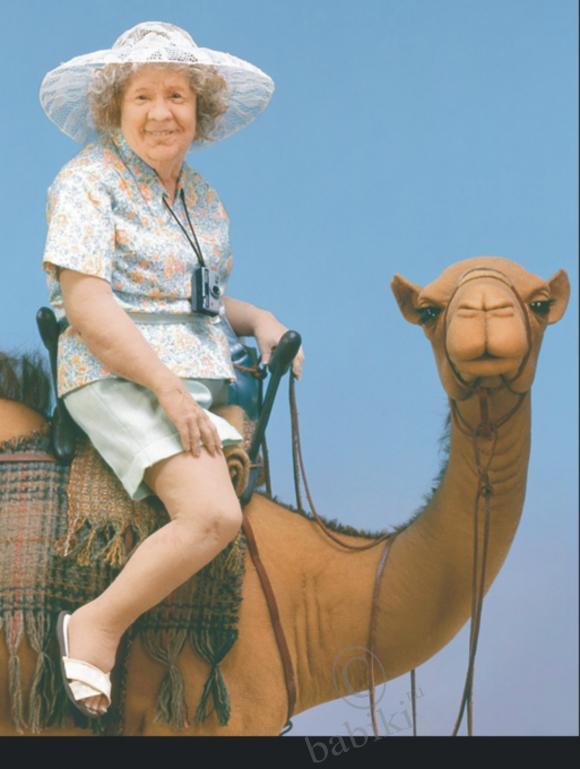 Дамы. Авторские куклы от Lisa Lichtenfels