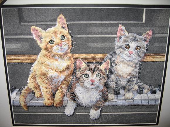 Моё рукотворчество — Другие хобби и увлечения: сад (фото 5)