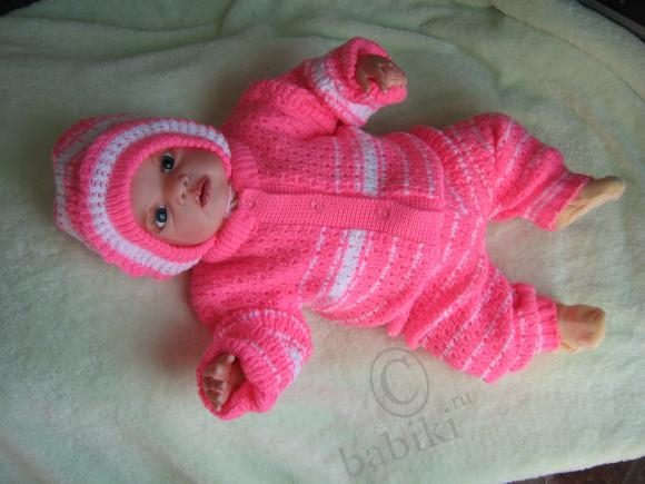 Сегодня появилась моя первая кукла - молд Дорин - Regina Swialkowski | Бэйбики Сегодня появилась моя первая кукла - молд Дорин - Regina Swialkowski (фото 6)