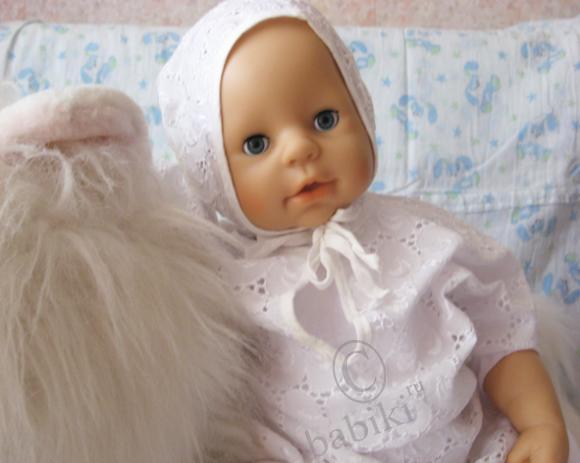 Домашние Чучу - игровые куклы от Zapf Creation