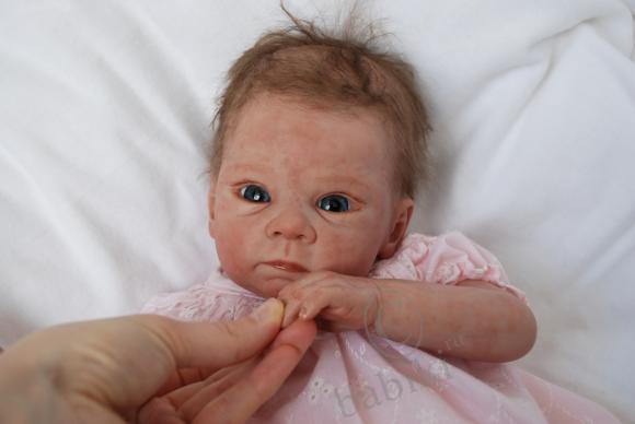 Мои последние куколки — Домашние коллекции кукол: фото собраний