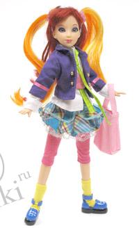 Куклы Juku Couture - Джуки