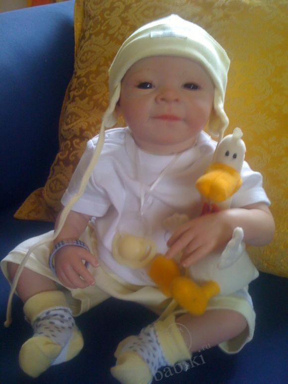 моя Эстель | Бэйбики Моя Эстель — Куклы Реборн (Reborn): работы мастеров