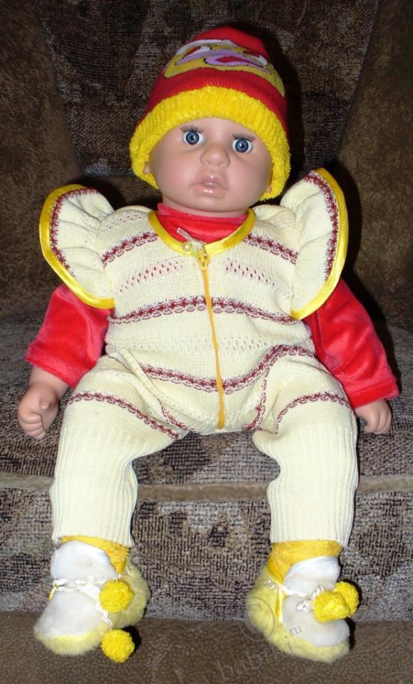 Эх! если б были башмачки, заплясали б мои мужички (фото 6)