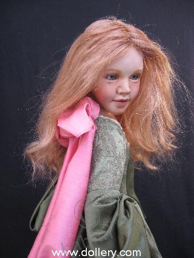 куклы Susan Krey