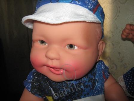 Эмма и пупсы - моя кукольная коллекция (фото 7)