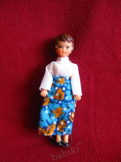 Кукольная семья — Другие мини (фото 2)