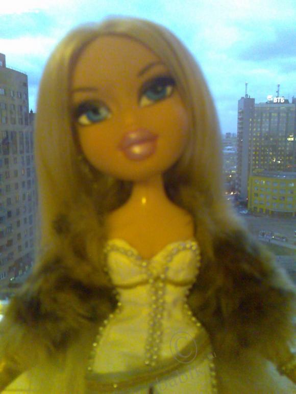 Мои куклы Братц — Куклы Bratz (Братц) и Moxie Girlz: MGA (фото 9)