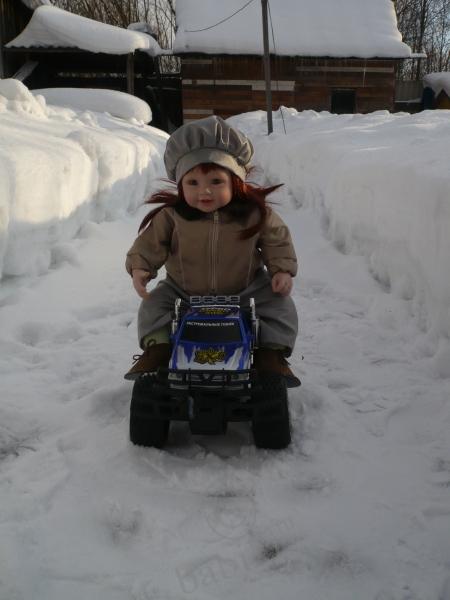 Субботняя прогулка — Куклы Adora (Адора): коллекционные виниловые