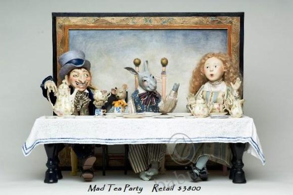 Авторские куклы - Friedericy Dolls | Бэйбики Авторские куклы - Friedericy Dolls (фото 5)