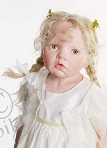 Куклы Hildegard Guenzel для души, сама нежность (фото 2)